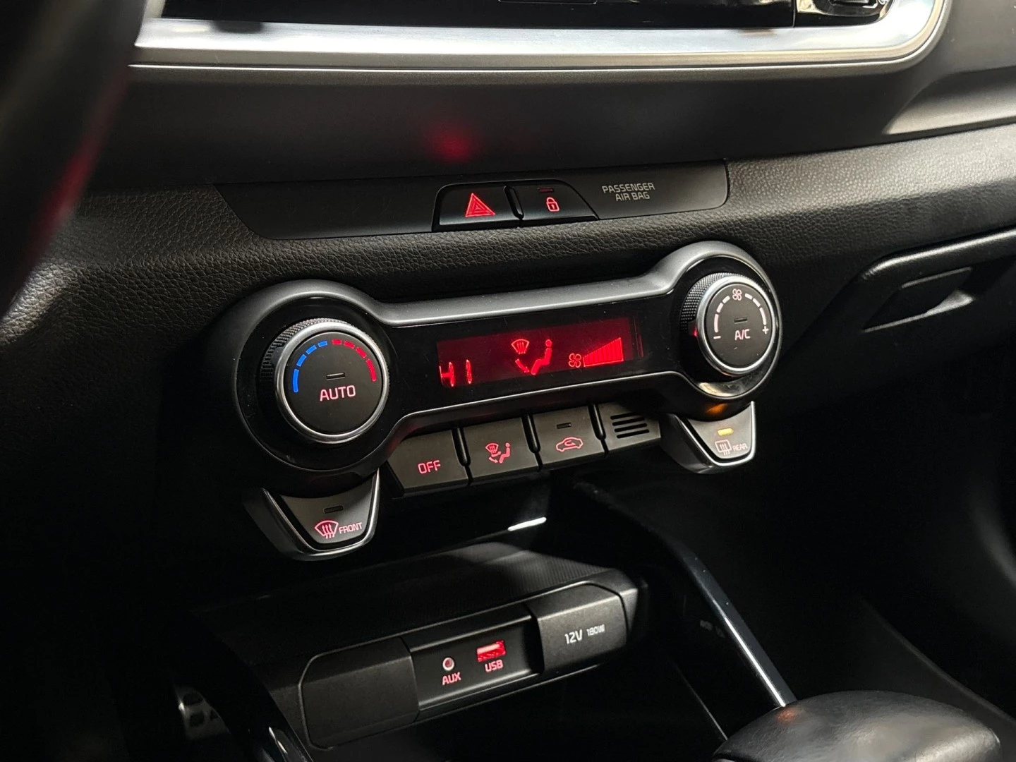 Hoofdafbeelding Kia Stonic