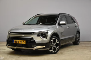 KIA Niro 1.6 GDi Hybrid 129pk DCT6 ExecutiveLine
