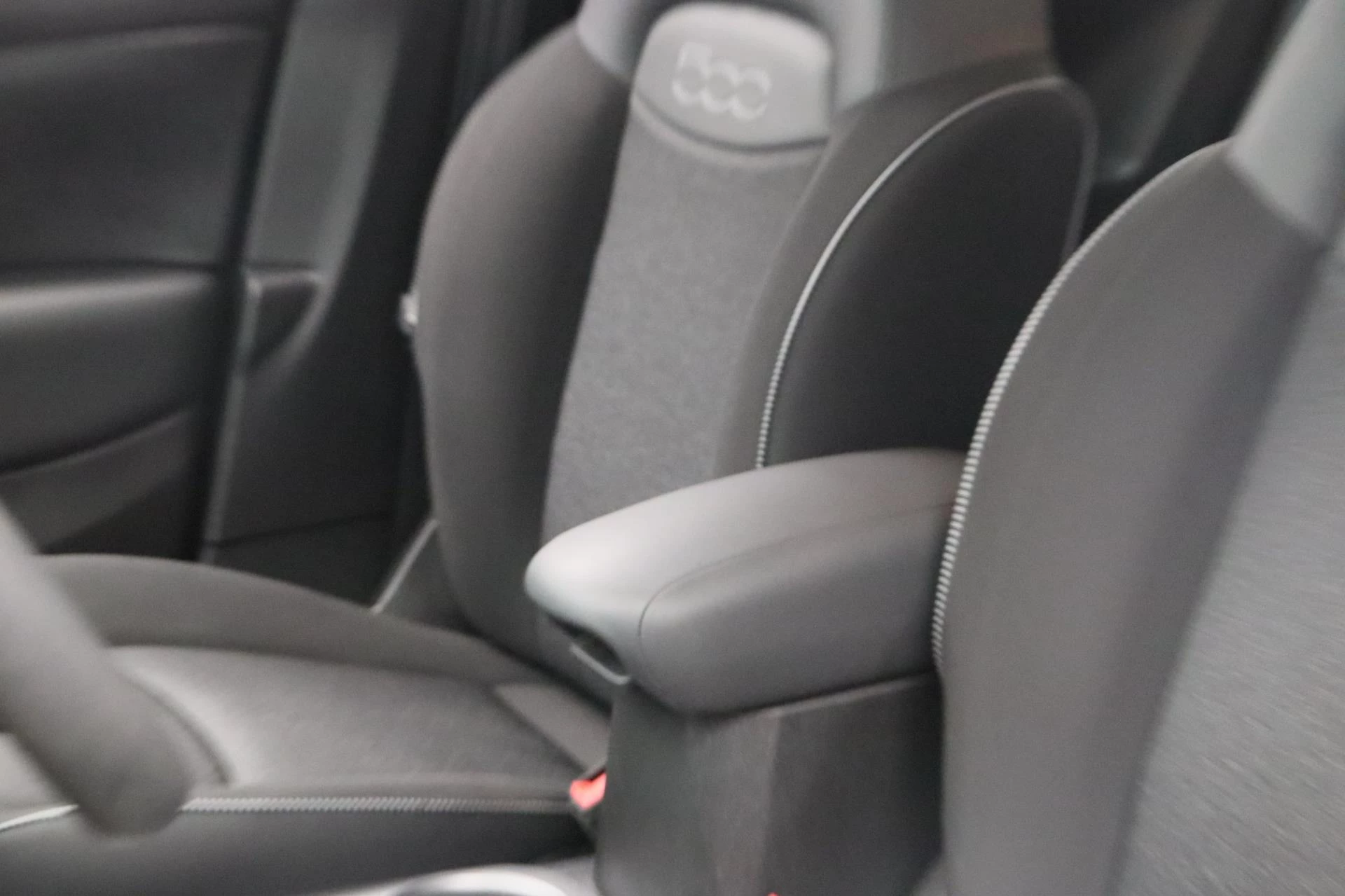 Hoofdafbeelding Fiat 500X