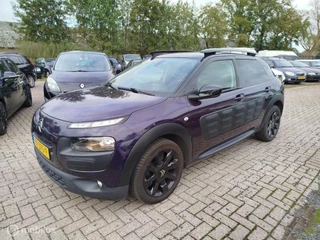 Hoofdafbeelding Citroën C4 Cactus Citroën C4 Cactus 1.2 alleen export/ handel