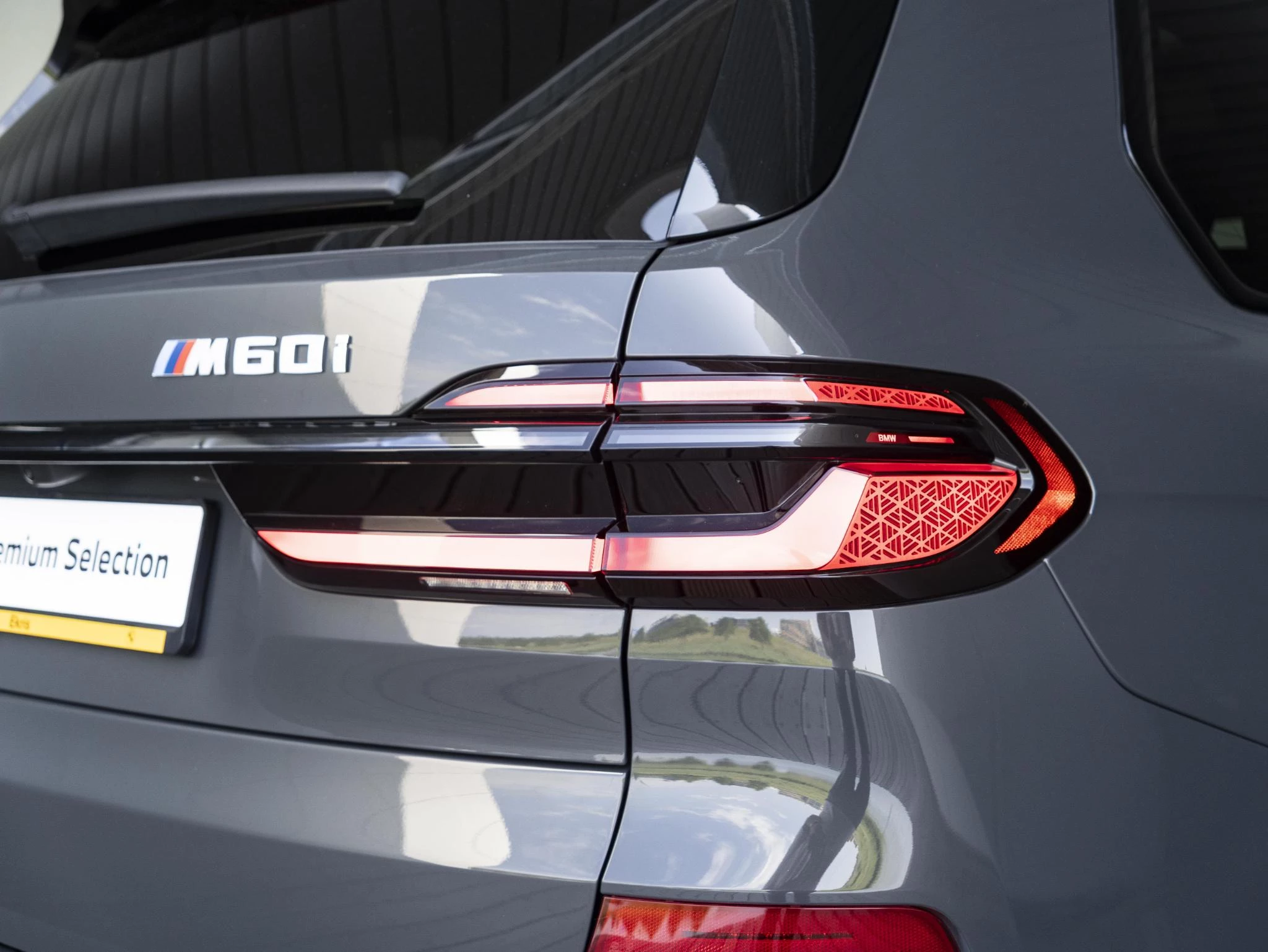 Hoofdafbeelding BMW X7