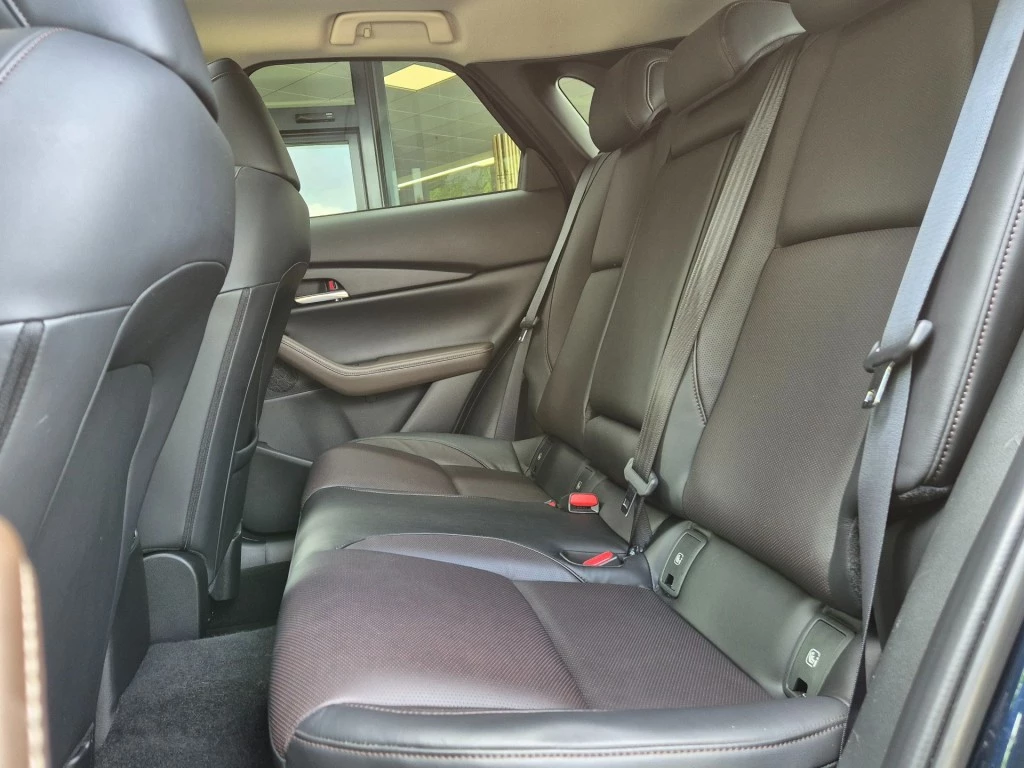 Hoofdafbeelding Mazda CX-30