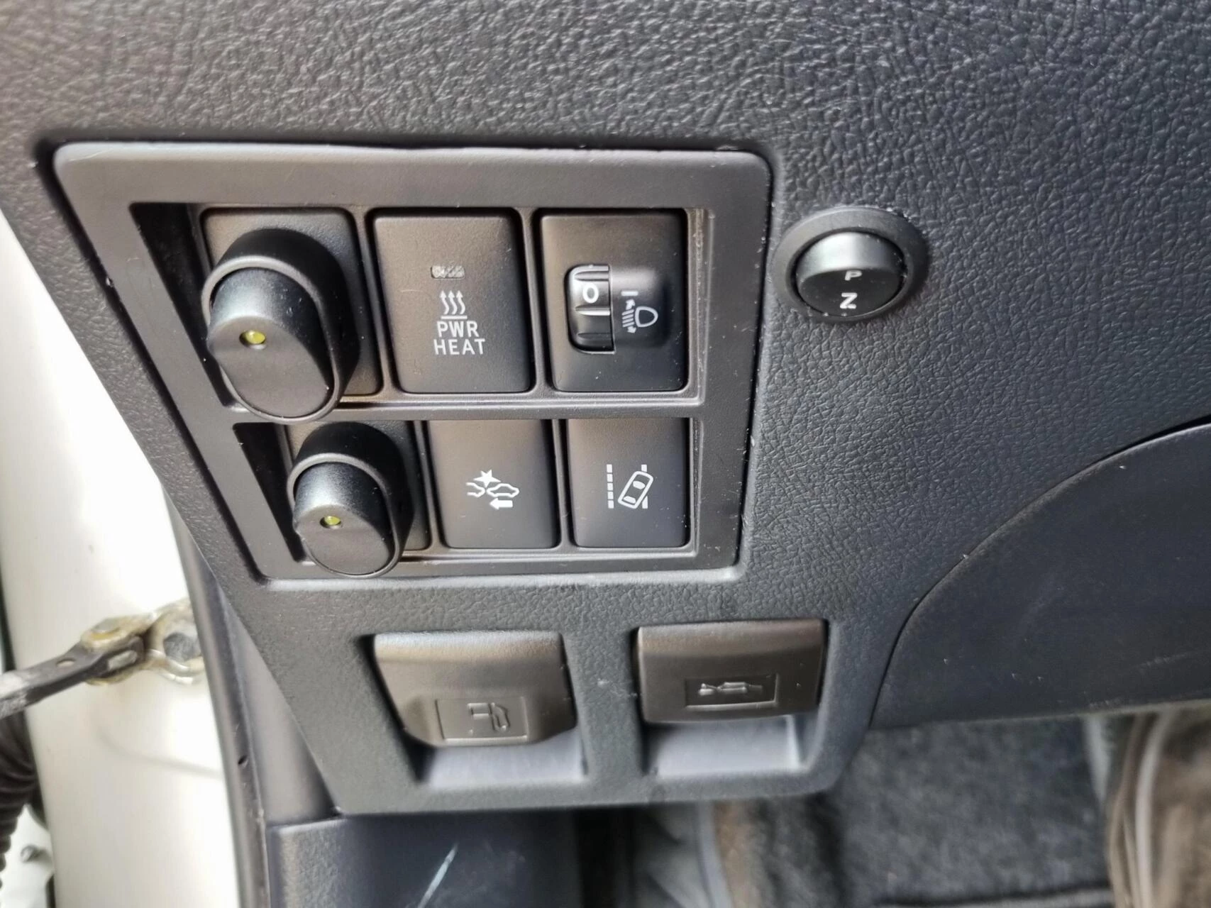 Hoofdafbeelding Toyota Hilux
