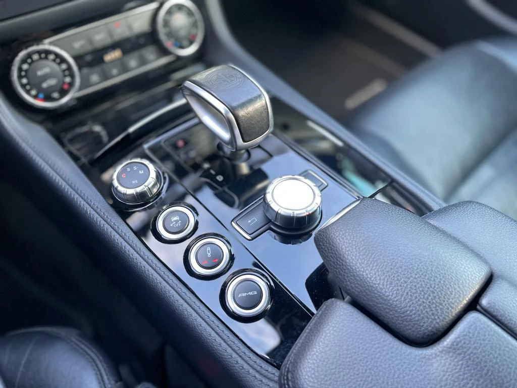 Hoofdafbeelding Mercedes-Benz CLS