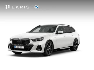 BMW 5 Serie Touring 530e | M Sportpakket Pro | Pano | Trekhaak | Harman Kardon