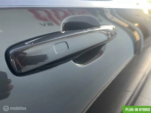 Hoofdafbeelding Volvo V90