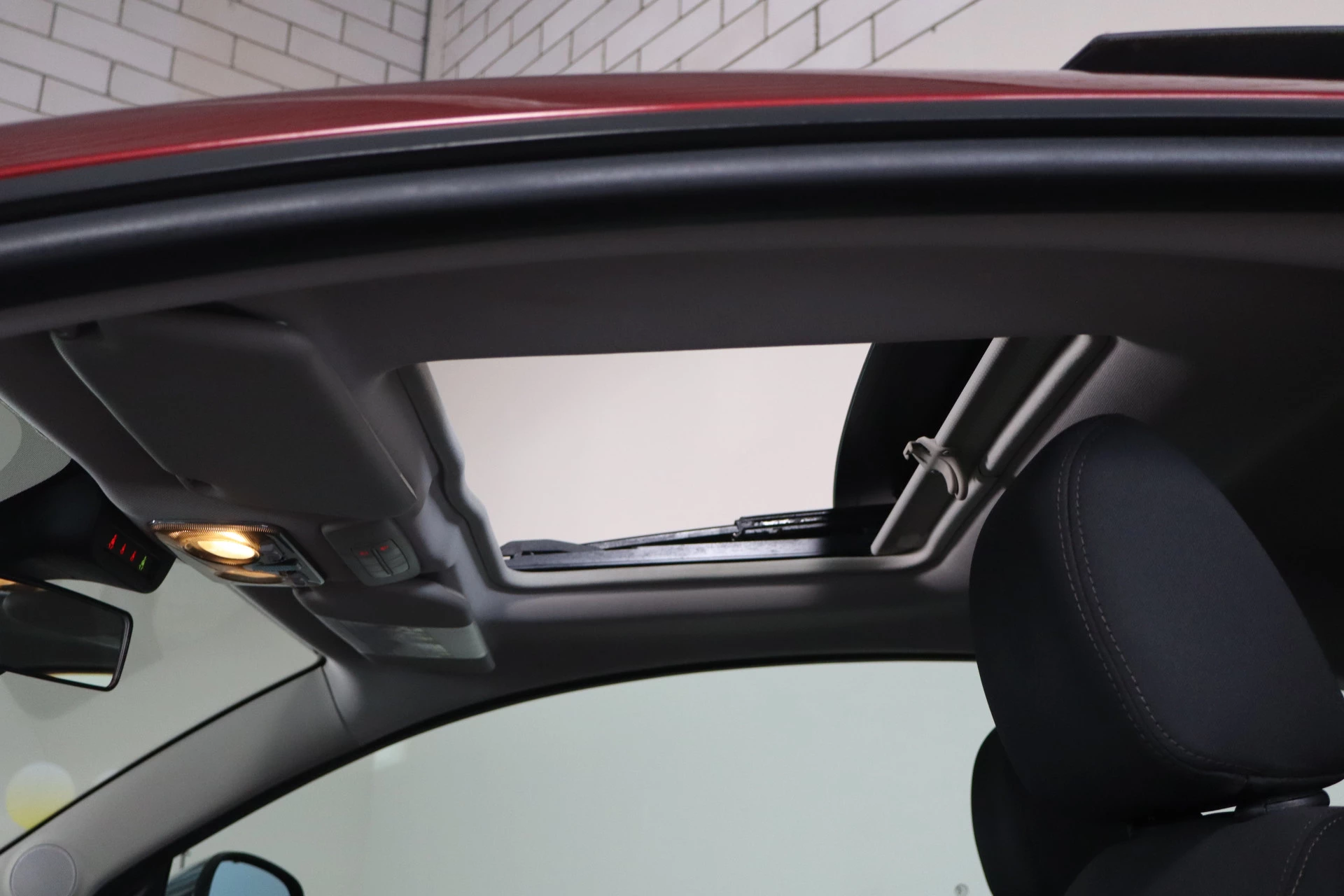 Hoofdafbeelding Alfa Romeo MiTo