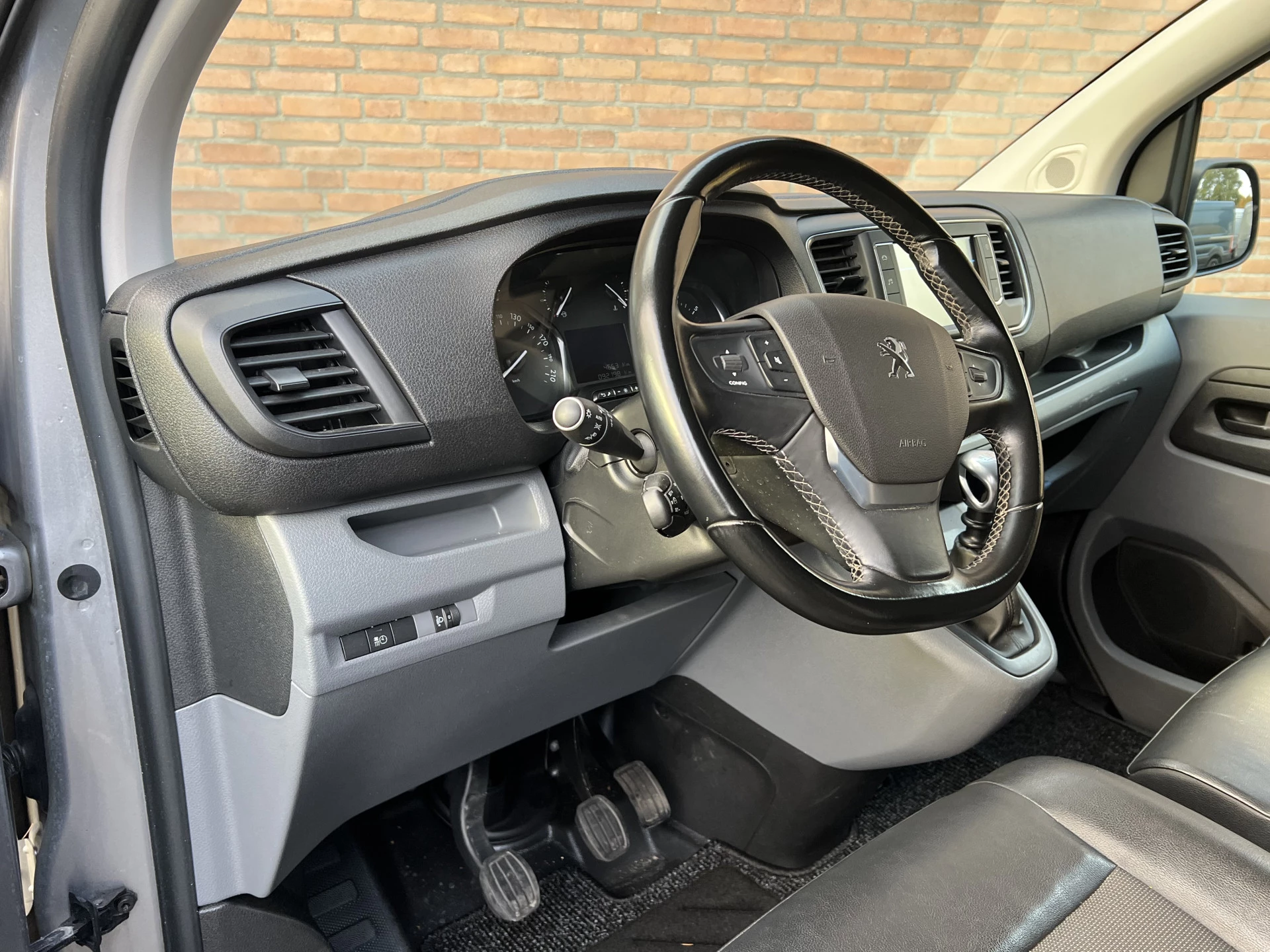 Hoofdafbeelding Peugeot Expert