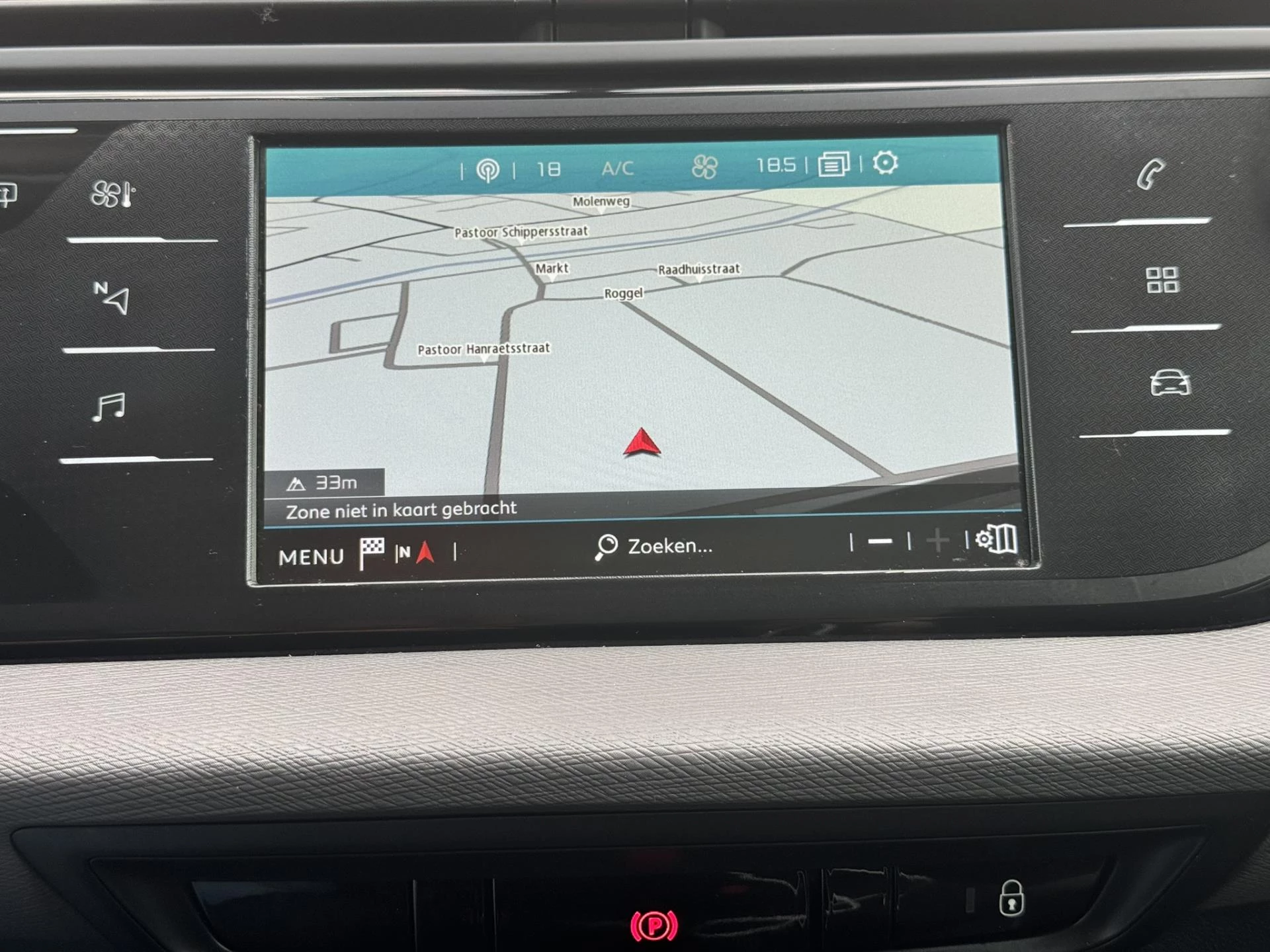 Hoofdafbeelding Citroën C4 Picasso