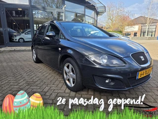 Seat Leon 1.2 TSI Ecomotive Businessline COPA