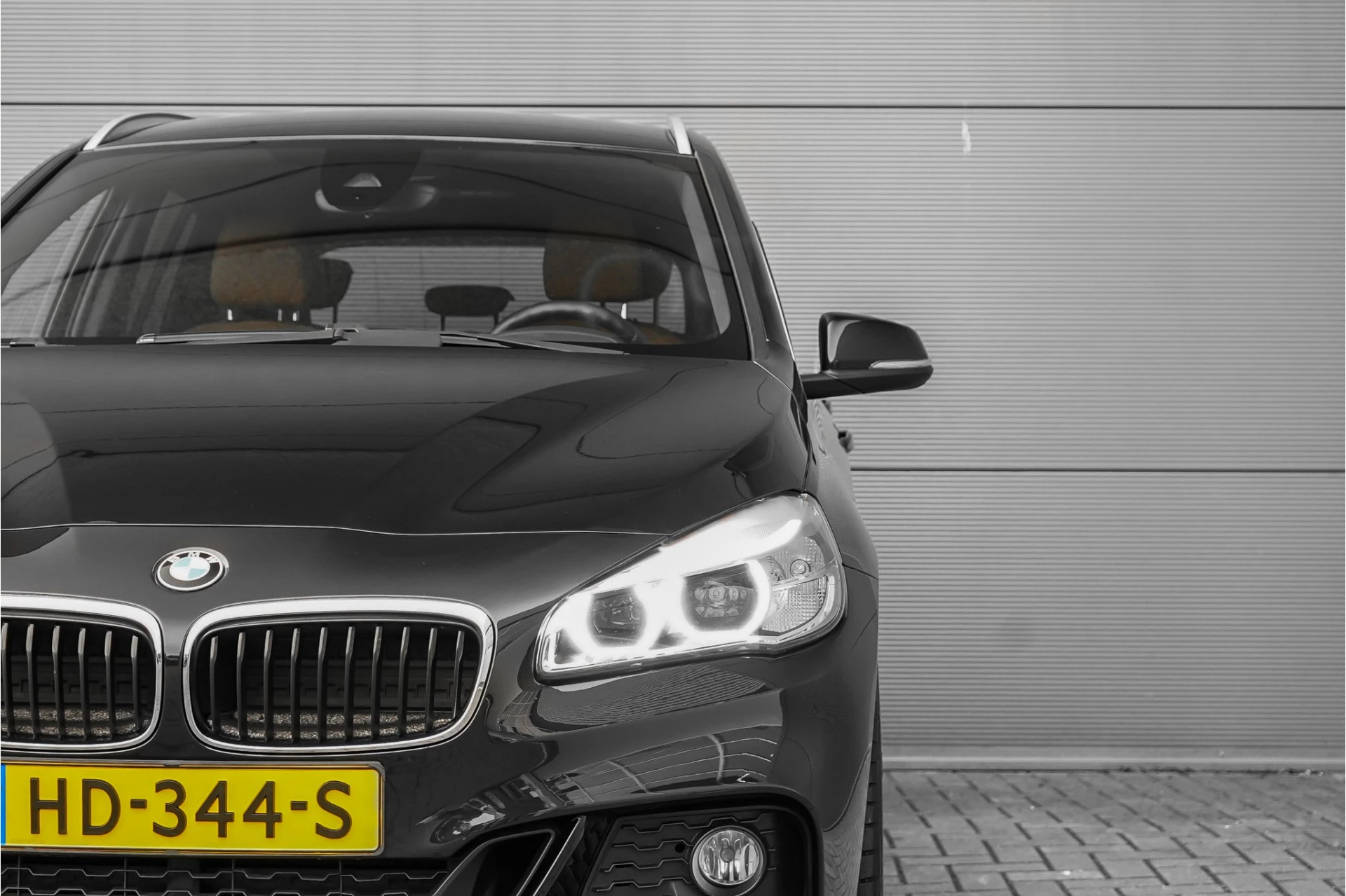 Hoofdafbeelding BMW 2 Serie