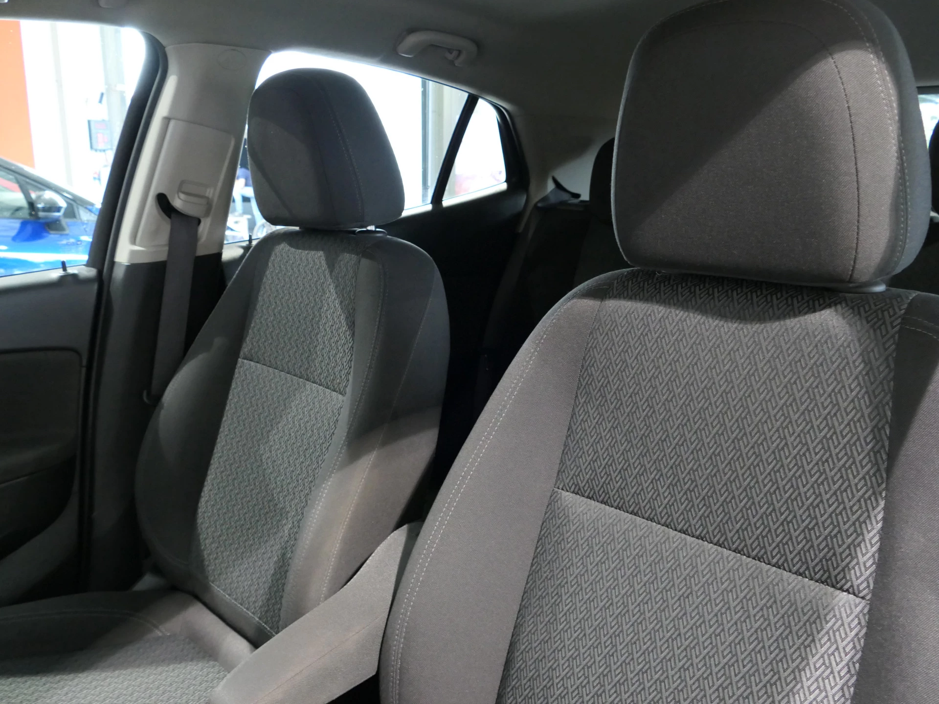 Hoofdafbeelding Opel Mokka X