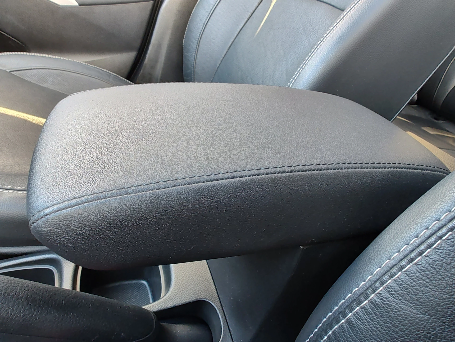 Hoofdafbeelding Suzuki S-Cross