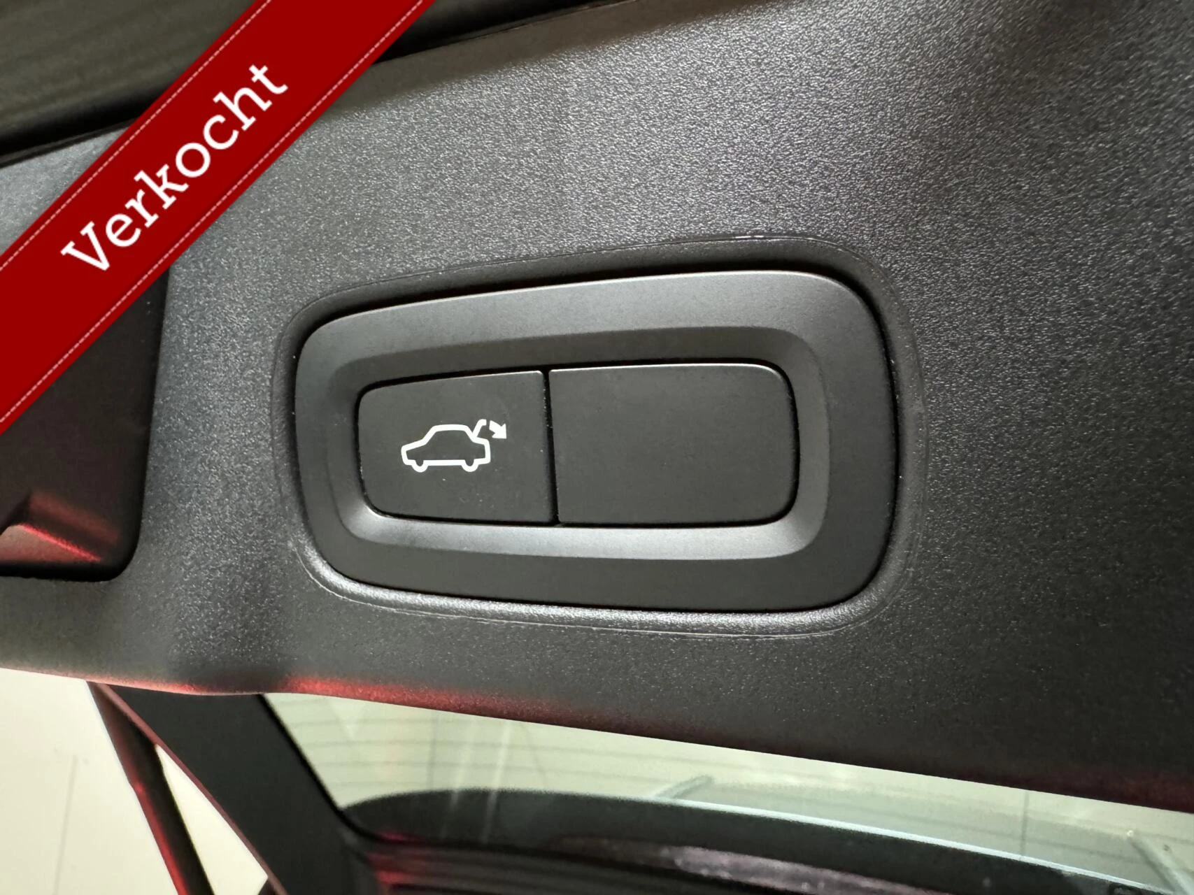 Hoofdafbeelding Volvo V90