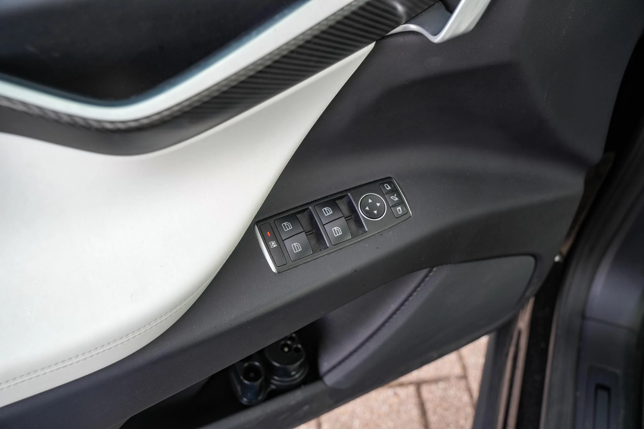 Hoofdafbeelding Tesla Model X