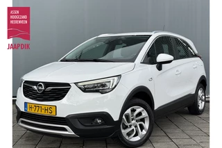 Opel Crossland X BWJ 2020 | 1.2T 111PK Innovation NWE DISTRIBUTIE | CLIMA | NAVI | CRUISE | PDC | LICHTMETAAL | CARPLAY