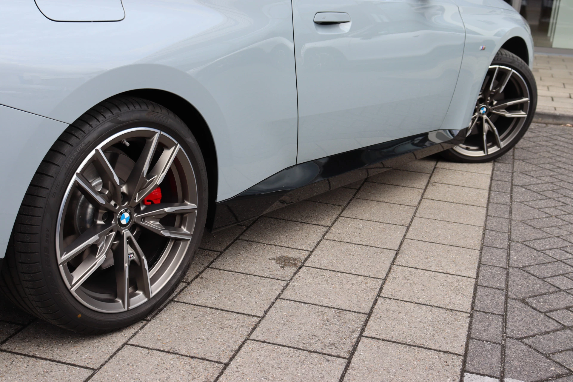 Hoofdafbeelding BMW 2 Serie
