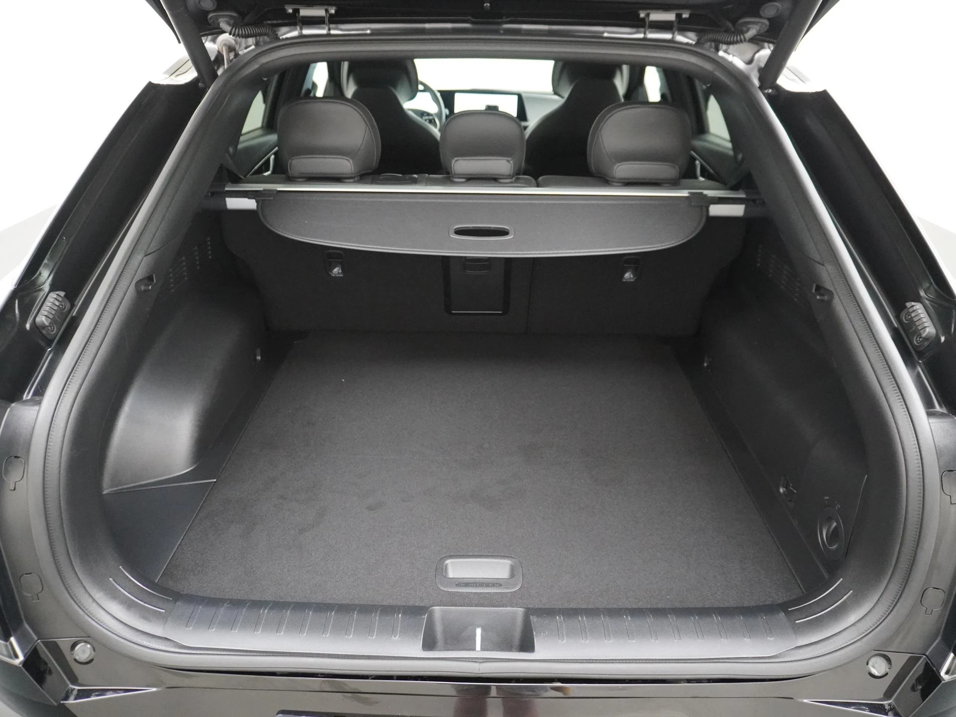 Hoofdafbeelding Kia EV6