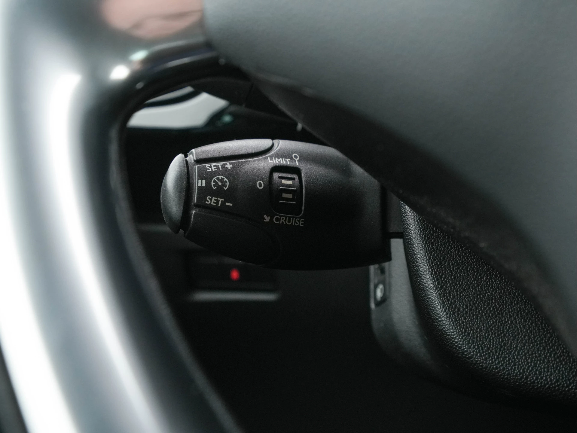 Hoofdafbeelding Citroën DS3