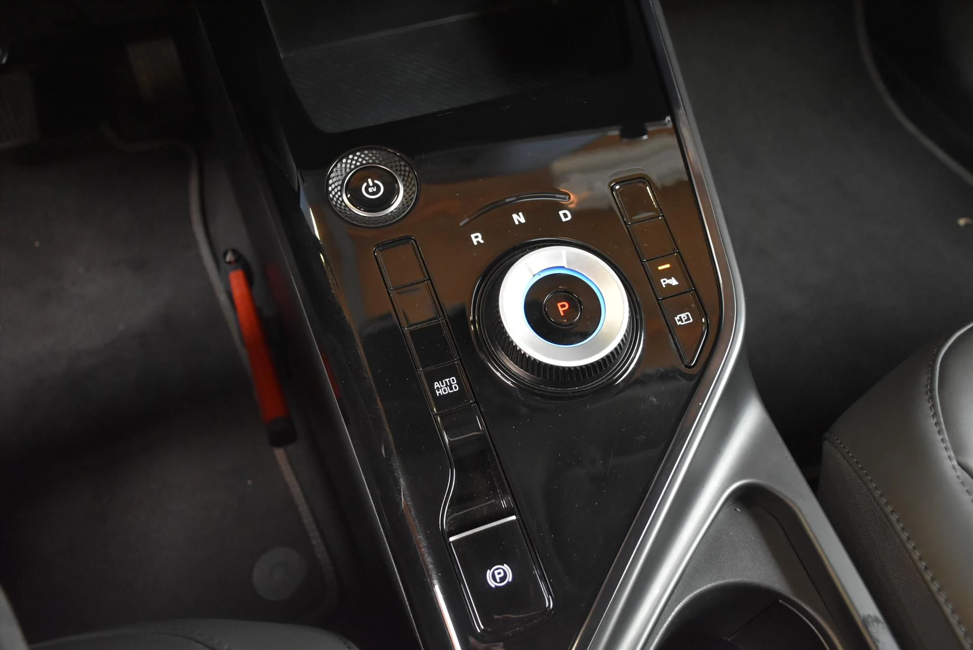 Hoofdafbeelding Kia e-Niro