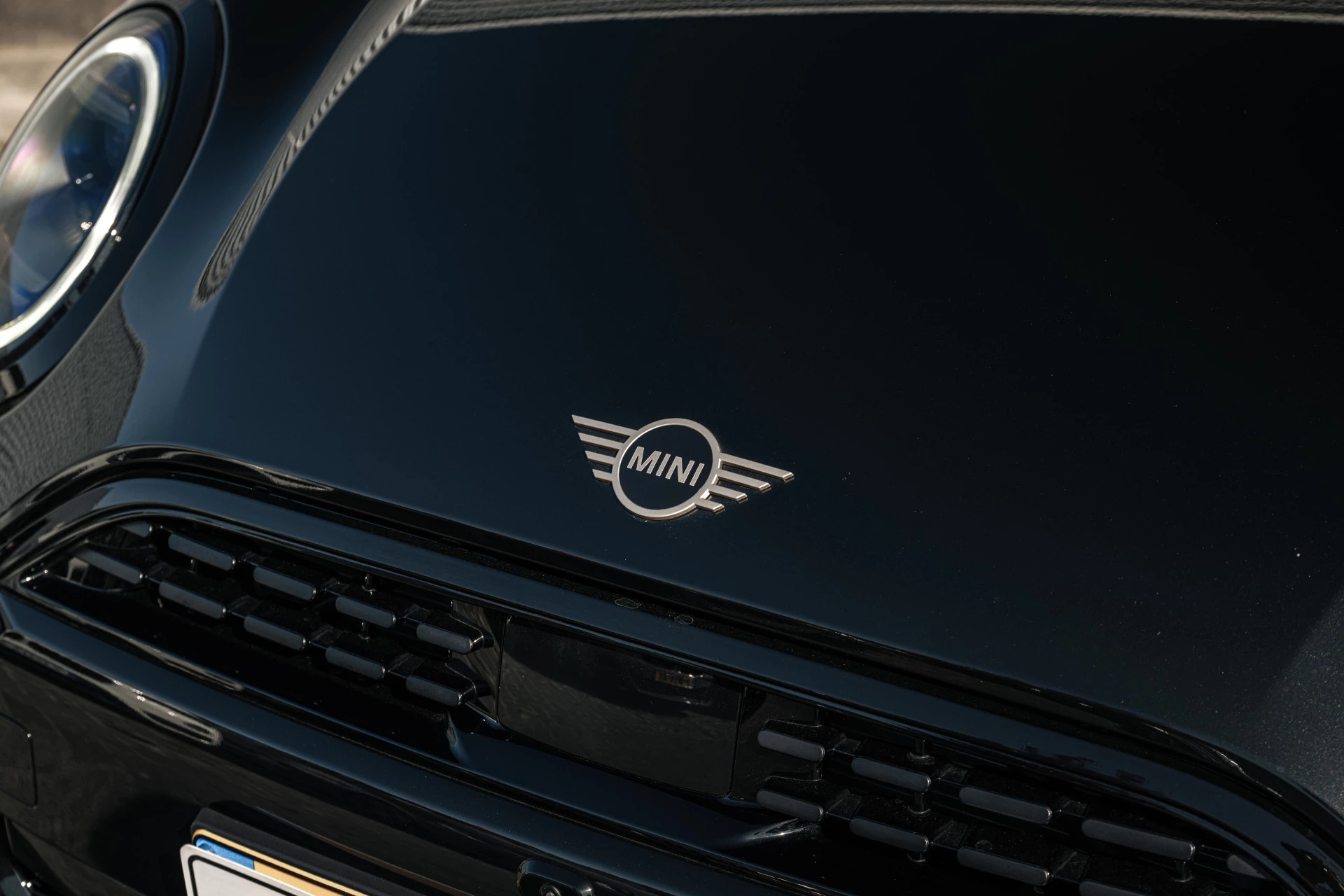 Hoofdafbeelding MINI Cooper Cabrio
