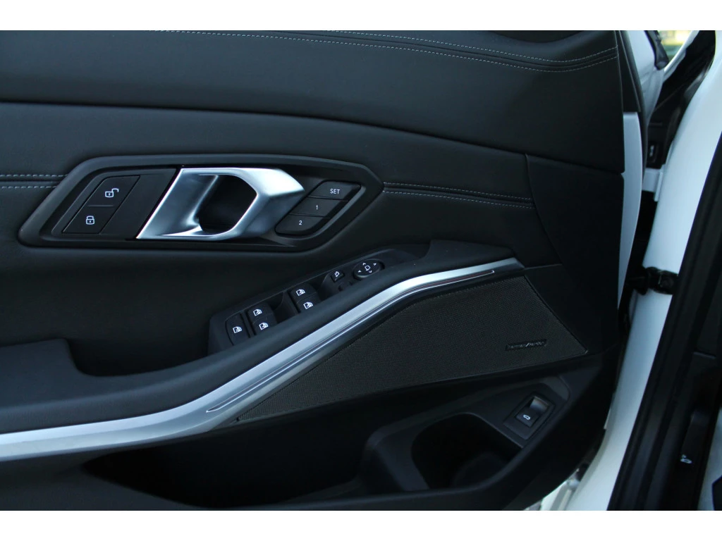 Hoofdafbeelding BMW M3