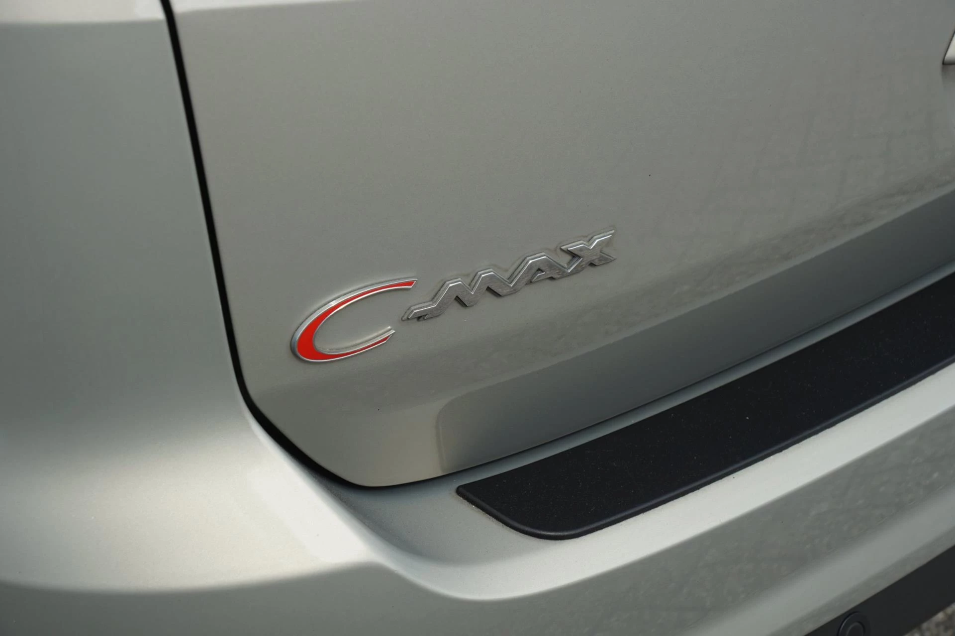 Hoofdafbeelding Ford Grand C-Max