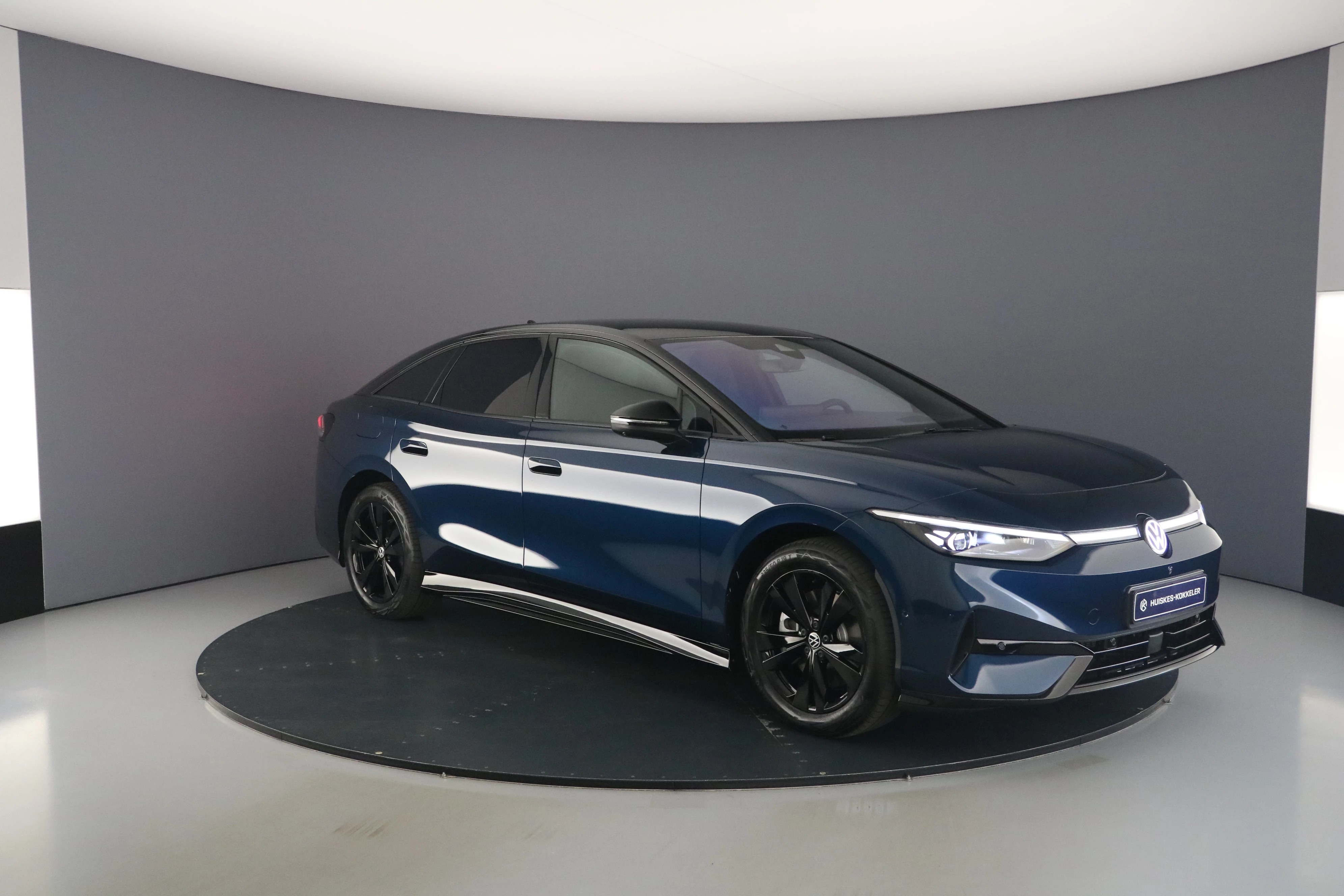 Hoofdafbeelding Volkswagen ID.7