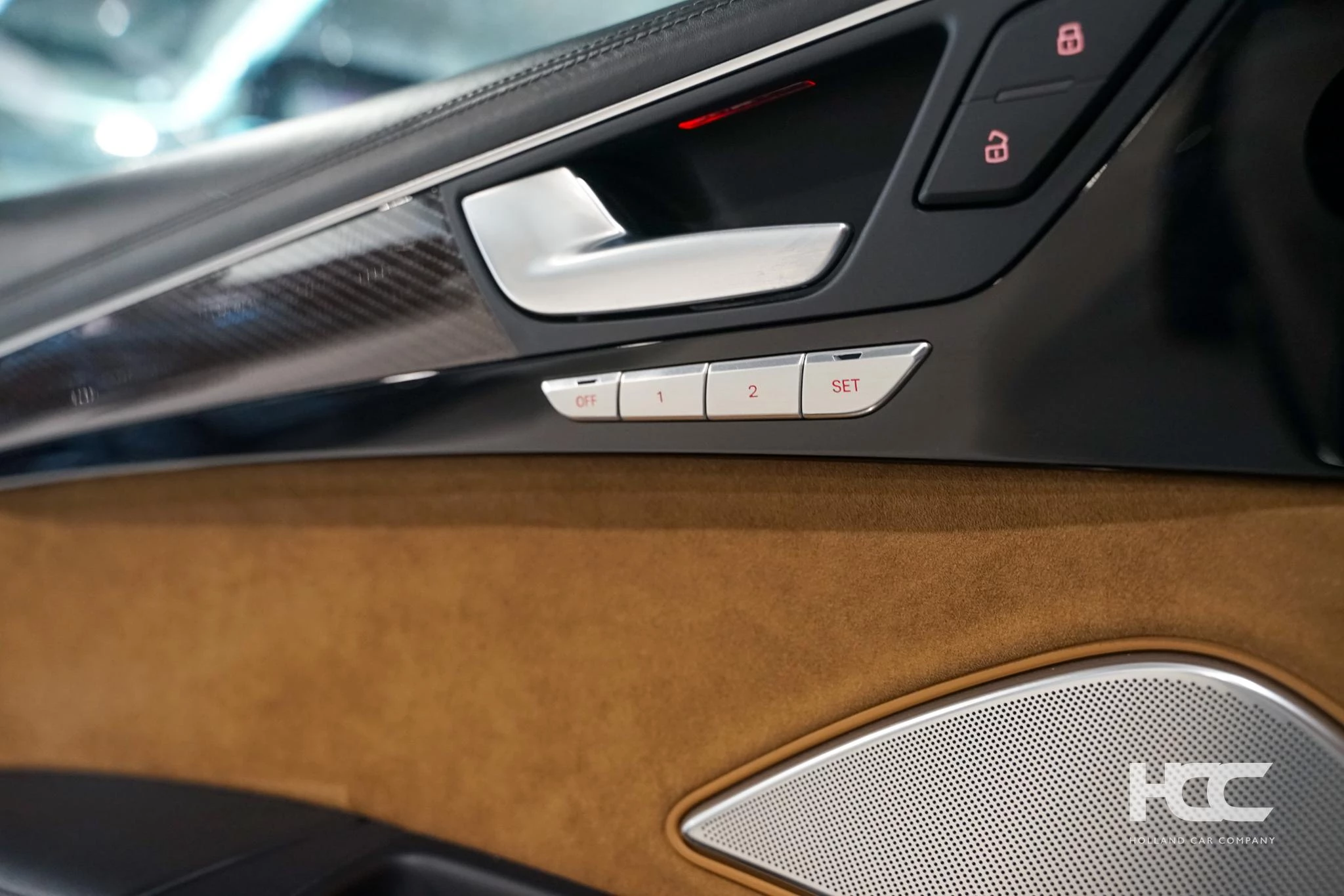 Hoofdafbeelding Audi S8