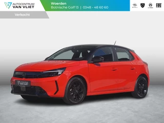 Opel Corsa 1.2 Turbo Yes Winterpakket | All season banden