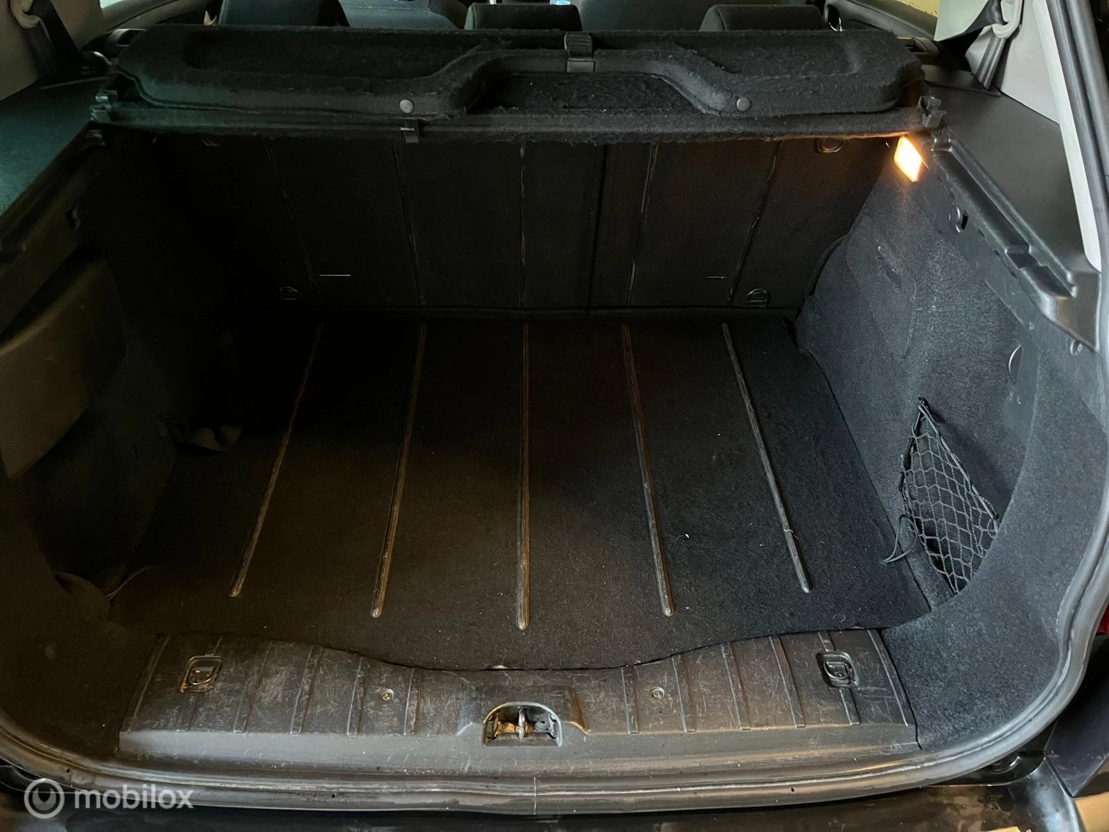Hoofdafbeelding Peugeot 207