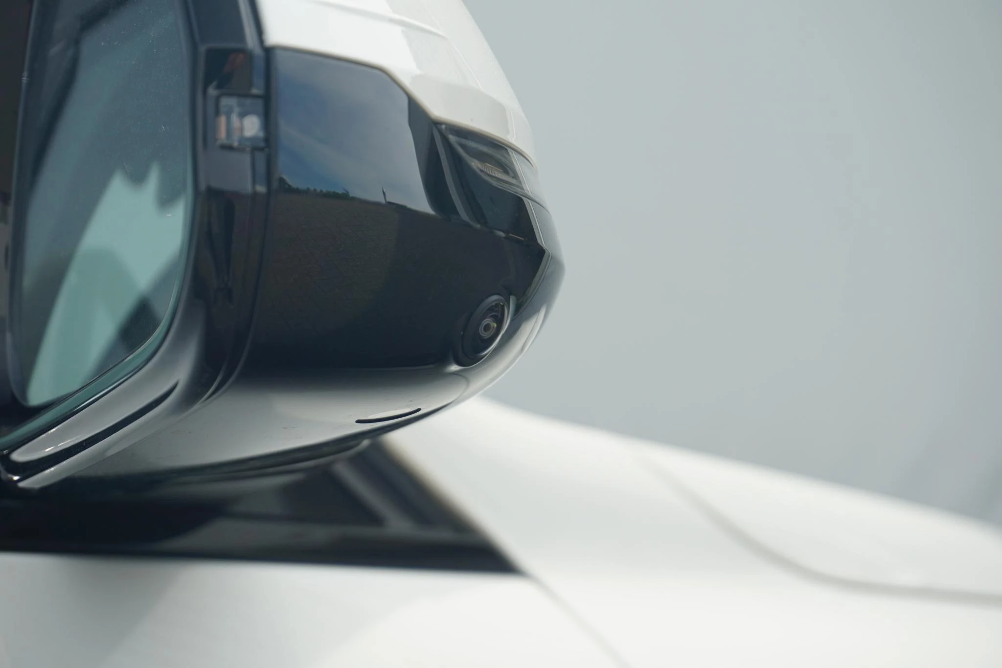Hoofdafbeelding BMW iX2