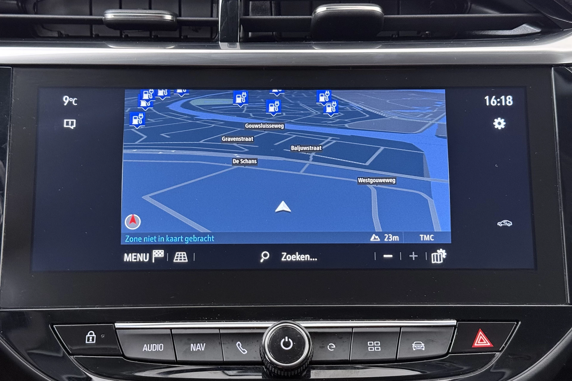 Hoofdafbeelding Opel Corsa-e