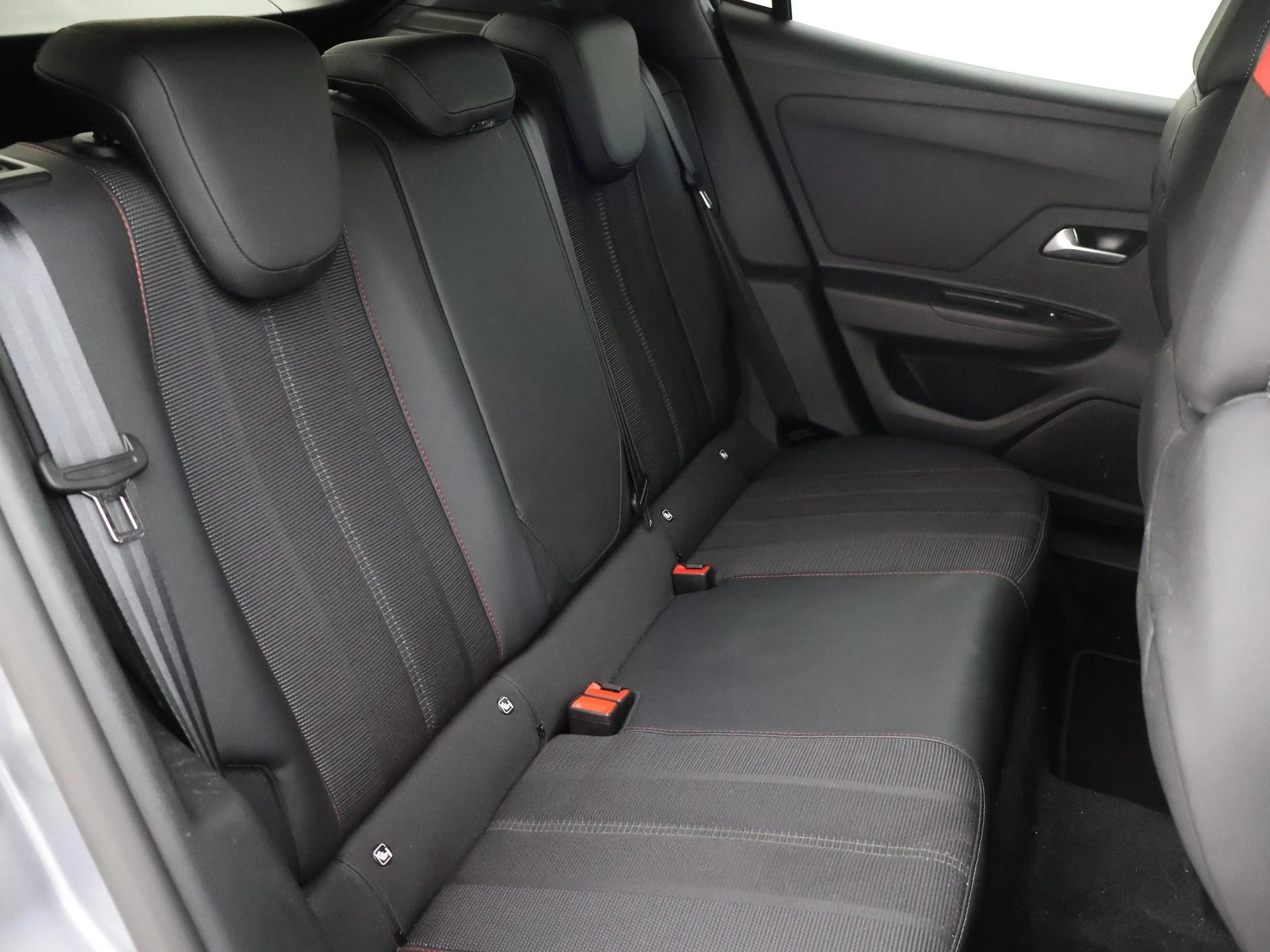 Hoofdafbeelding Opel Mokka-e