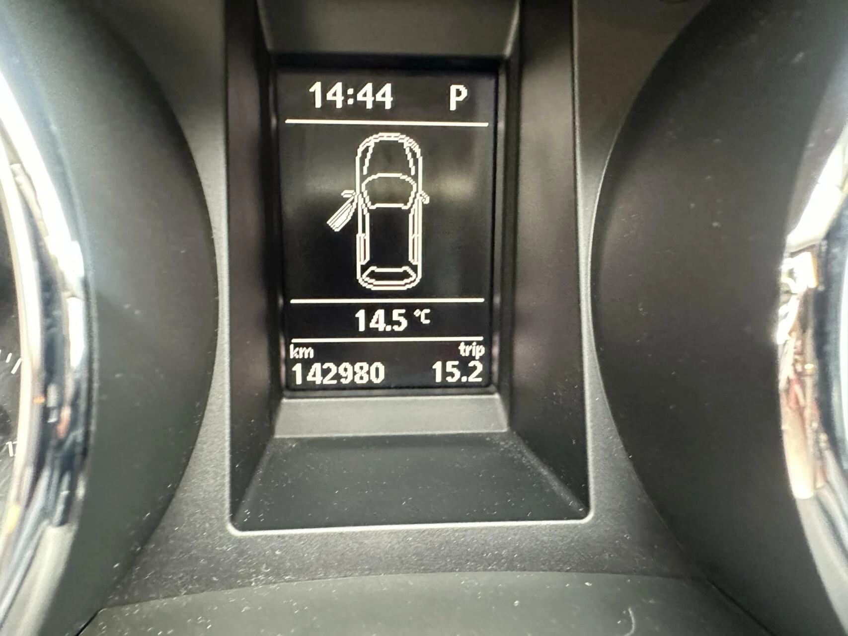 Hoofdafbeelding Škoda Yeti