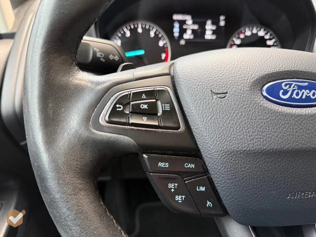 Hoofdafbeelding Ford EcoSport