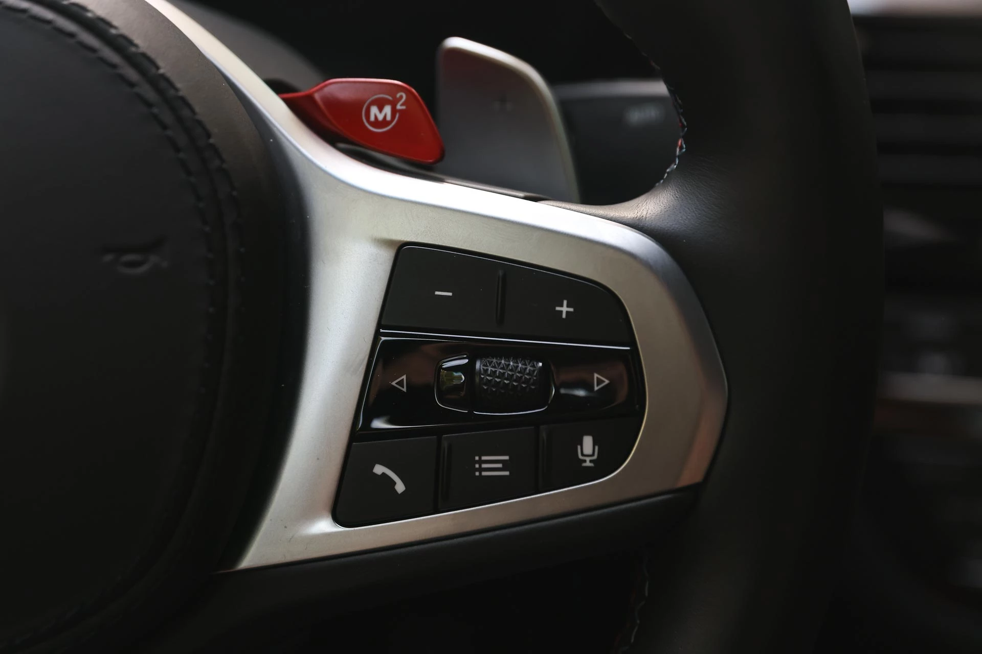 Hoofdafbeelding BMW M5