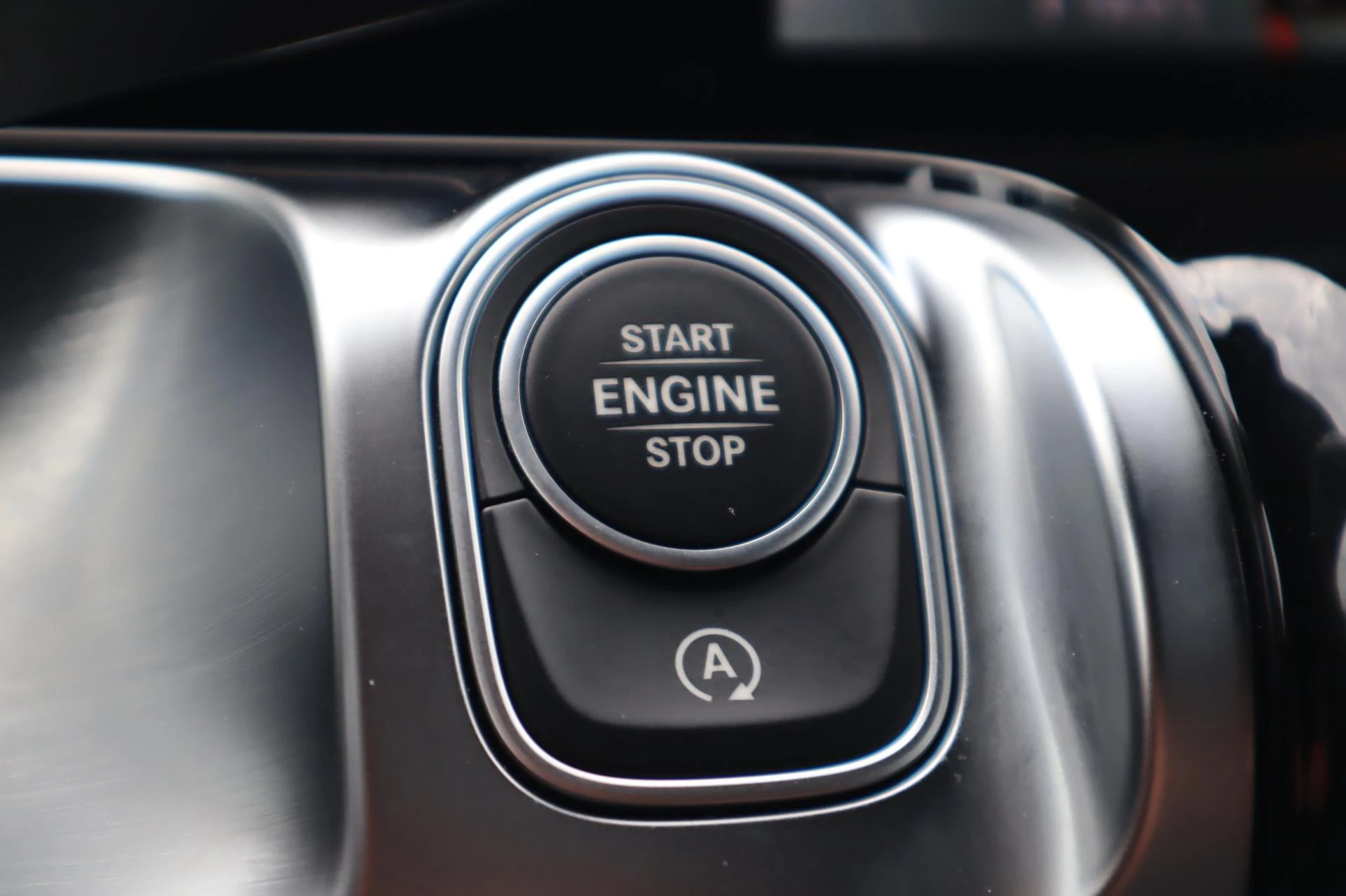 Hoofdafbeelding Mercedes-Benz GLB