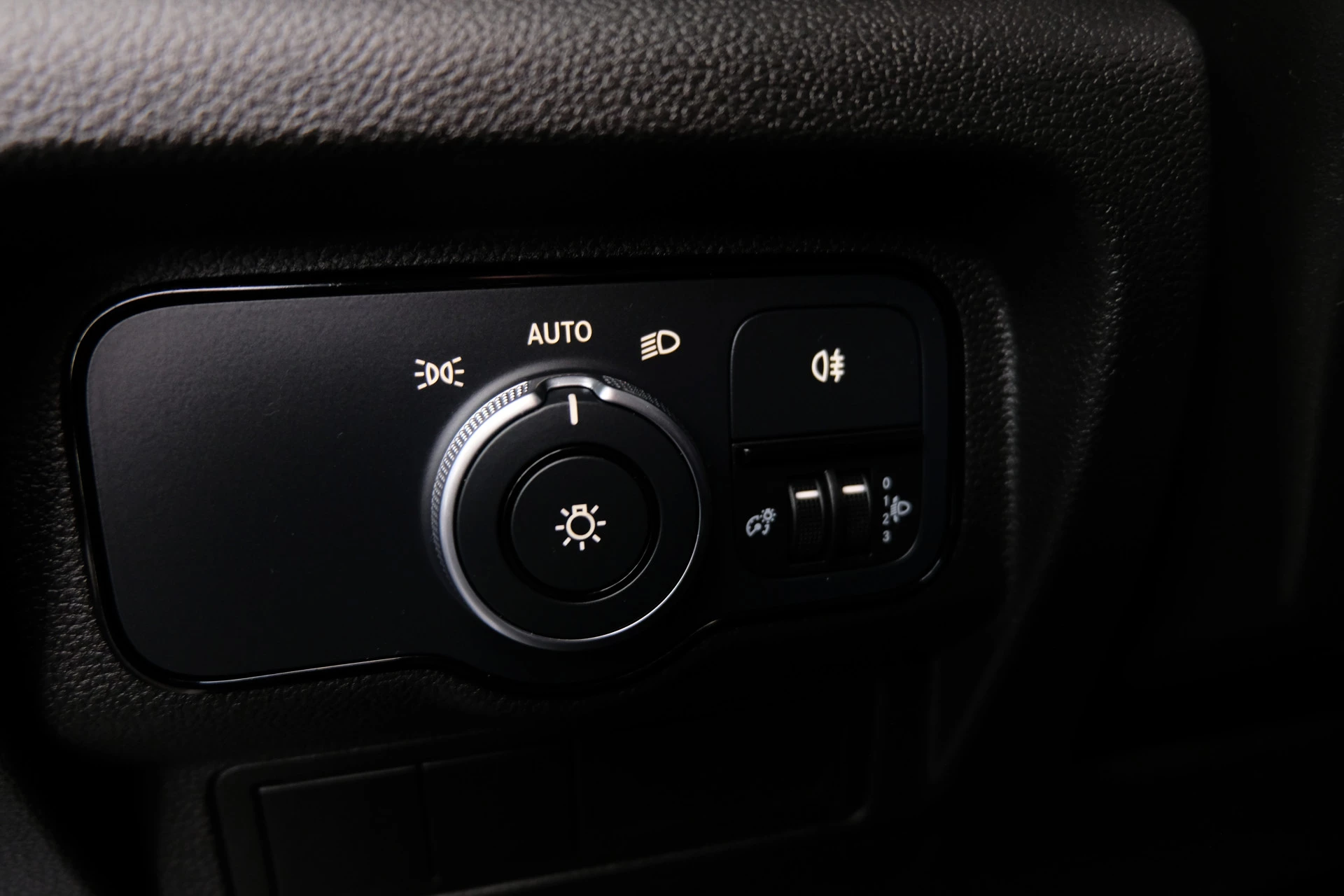 Hoofdafbeelding Mercedes-Benz Citan