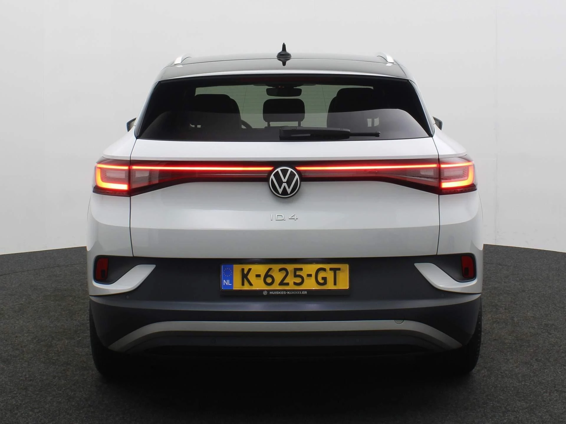 Hoofdafbeelding Volkswagen ID.4