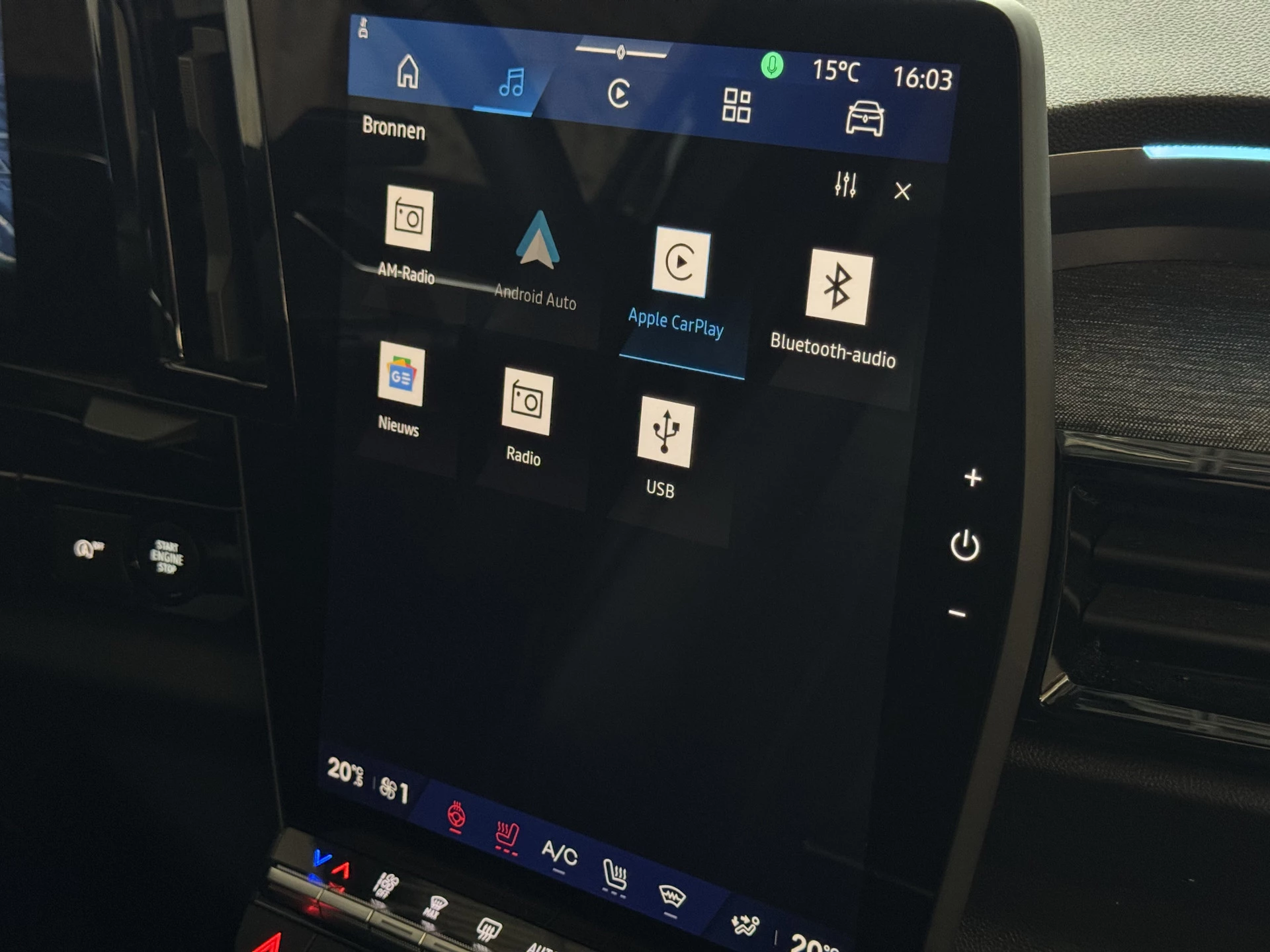 Hoofdafbeelding Renault Austral