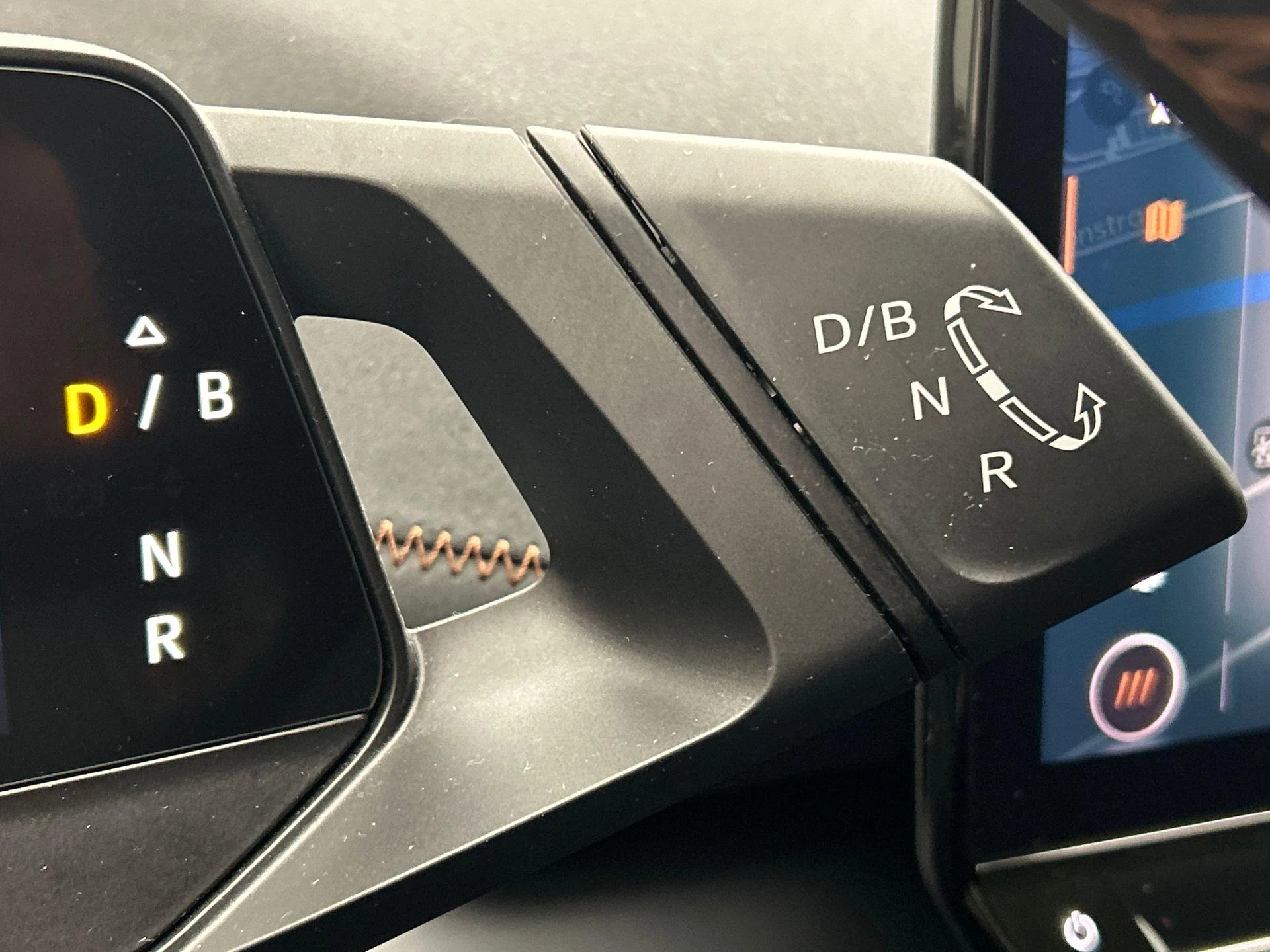 Hoofdafbeelding CUPRA Born