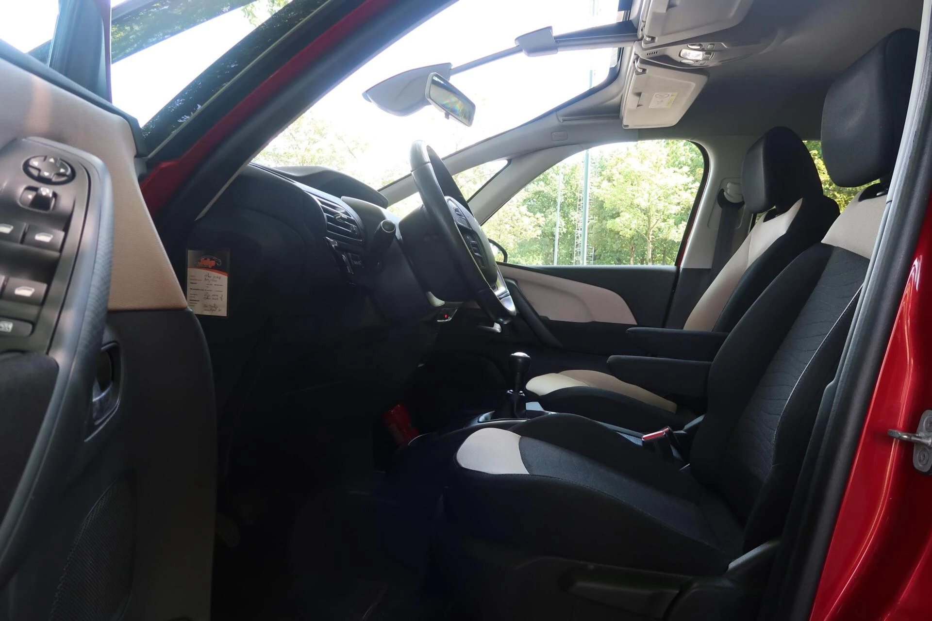 Hoofdafbeelding Citroën C4 Picasso