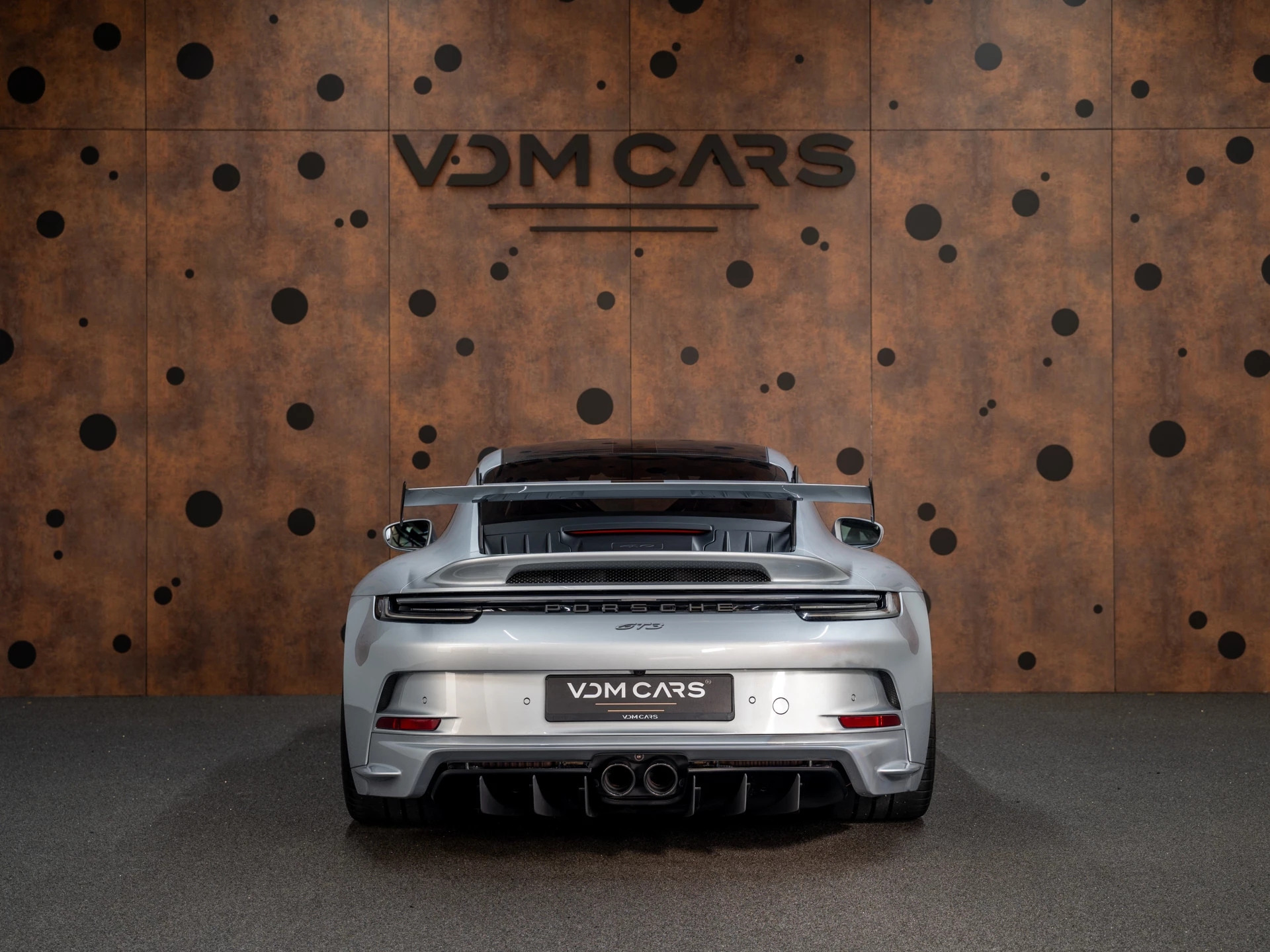 Hoofdafbeelding Porsche 911