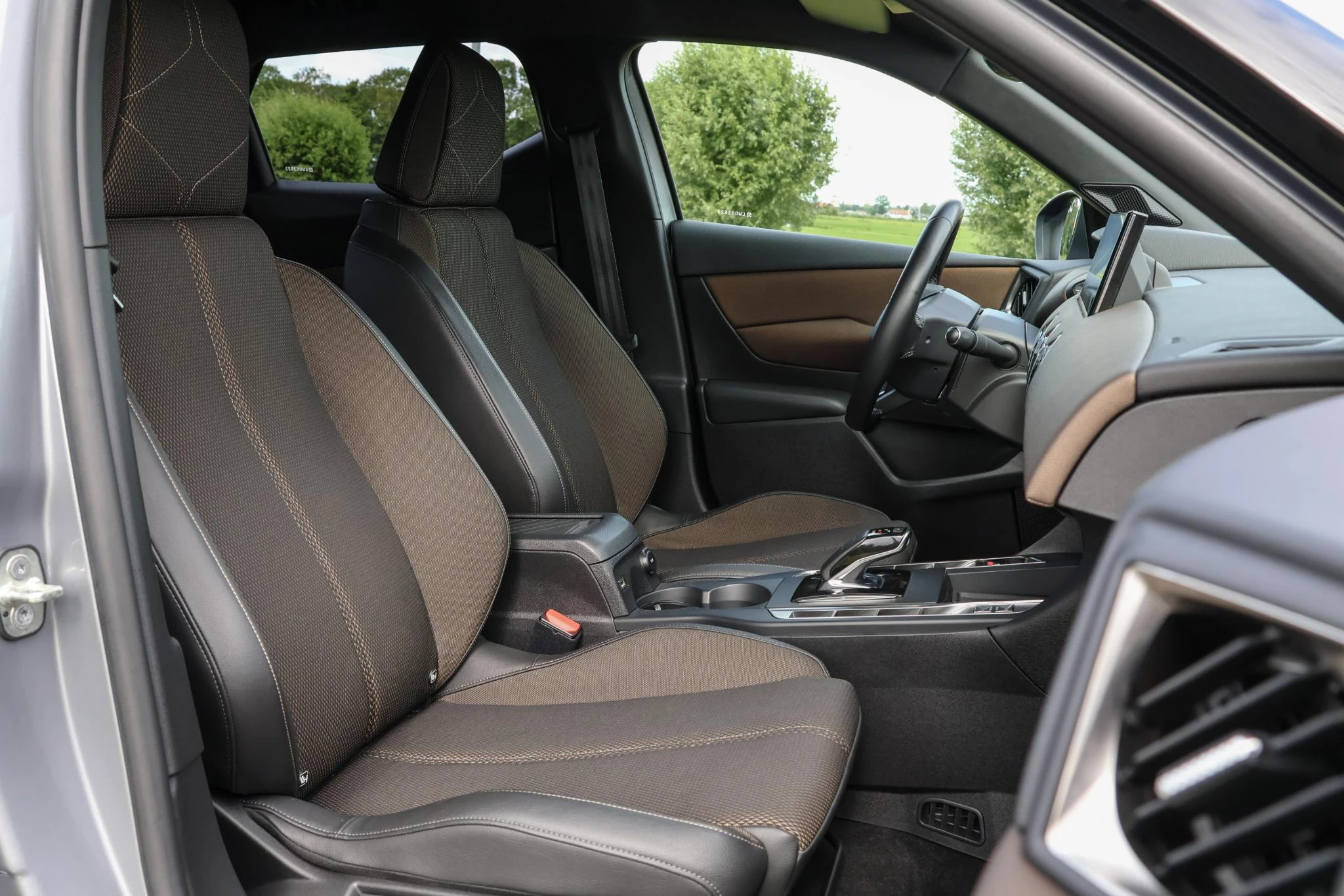 Hoofdafbeelding DS DS 3