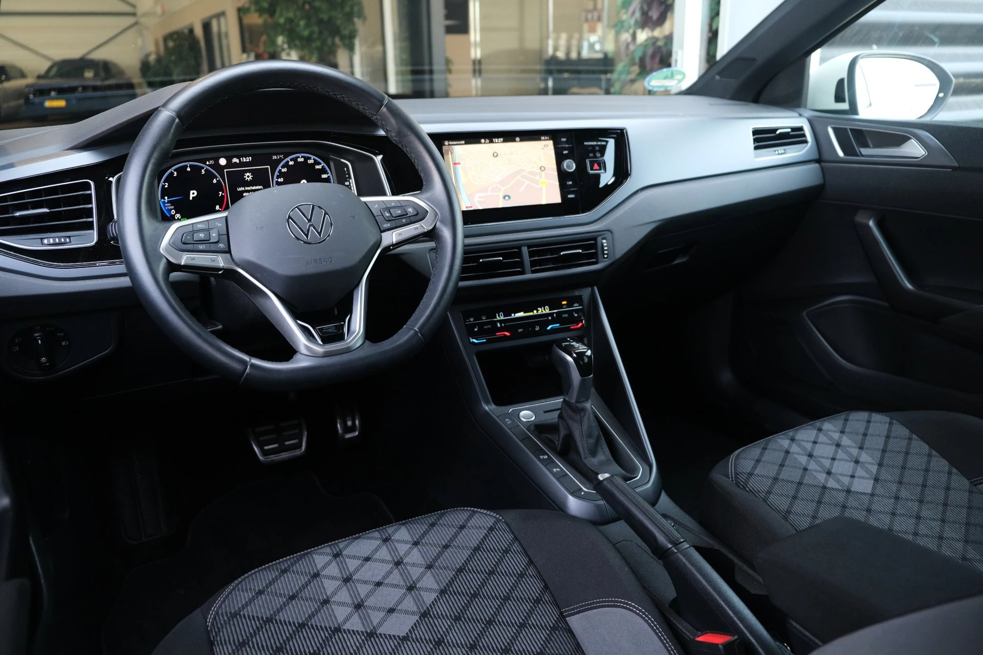 Hoofdafbeelding Volkswagen Taigo
