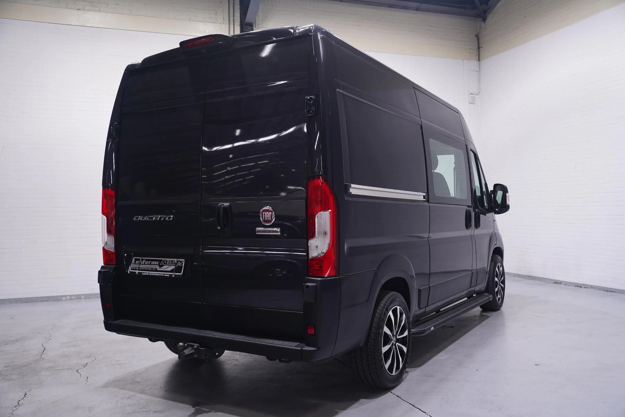 Hoofdafbeelding Fiat Ducato