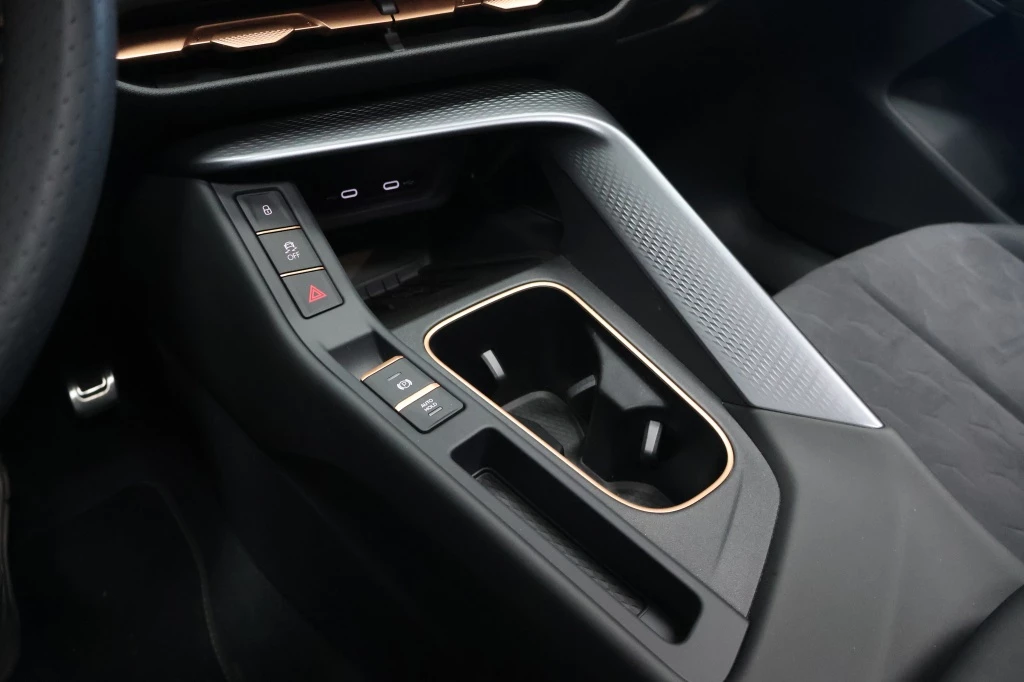 Hoofdafbeelding CUPRA Terramar