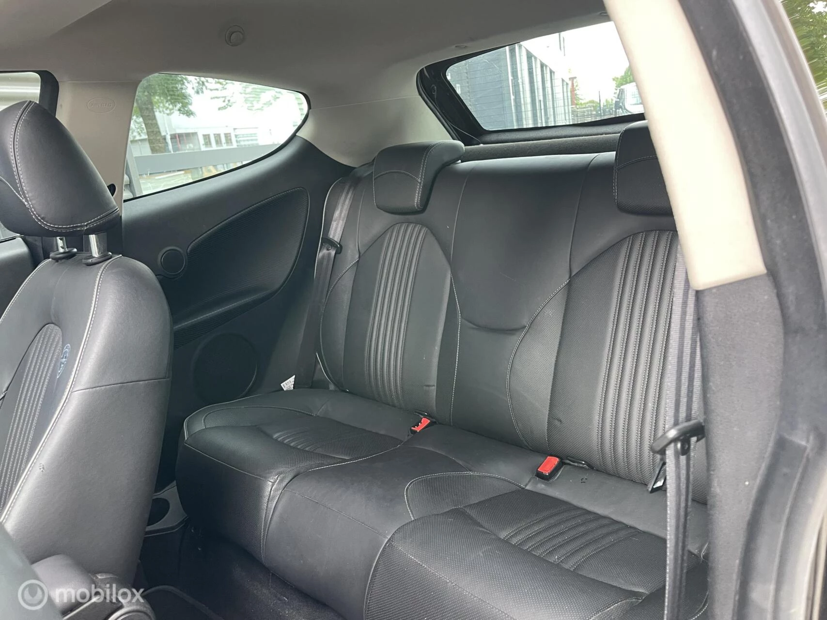 Hoofdafbeelding Alfa Romeo MiTo