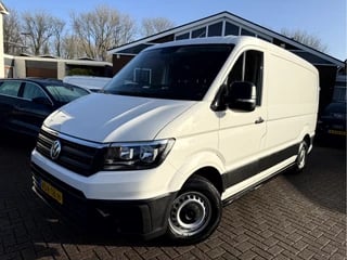 Volkswagen Crafter 2.0 TDI L3 H2 (L2-H1) Comfortline Camera, Cruise Cntrll